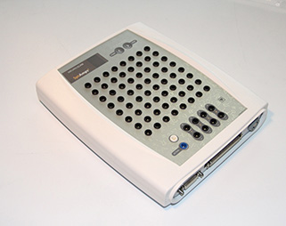 NeuroScan 64-256导脑电放大器